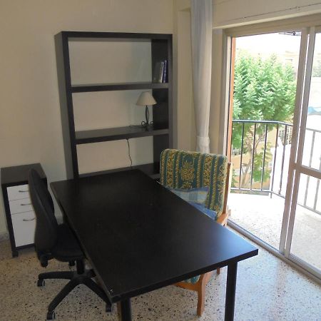 Vivienda Turistica Argollones Apartment Almeria Exterior photo