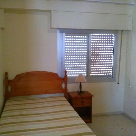 Vivienda Turistica Argollones Apartment Almeria Exterior photo